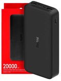 power bank redmi 20000mAh
